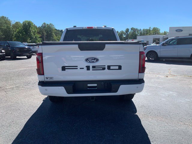 Certified 2024 Ford F150 STX RWD image 7