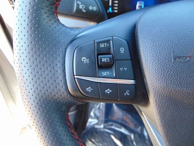 Certified 2023 Ford Escape ST-Line w/ Tech Pack #1 AWD/4WD image 19