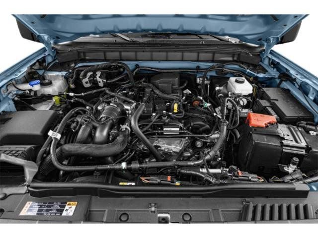 Certified 2023 Ford Bronco Big Bend AWD/4WD image 12
