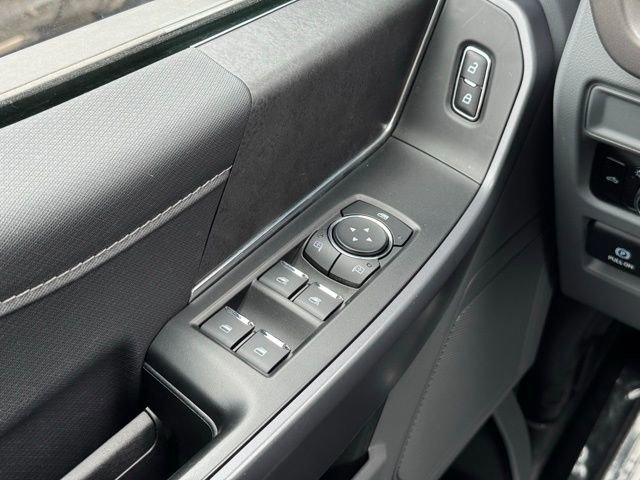 Certified 2025 Ford F150 XLT w/ Equipment Group 301A Standard image 36