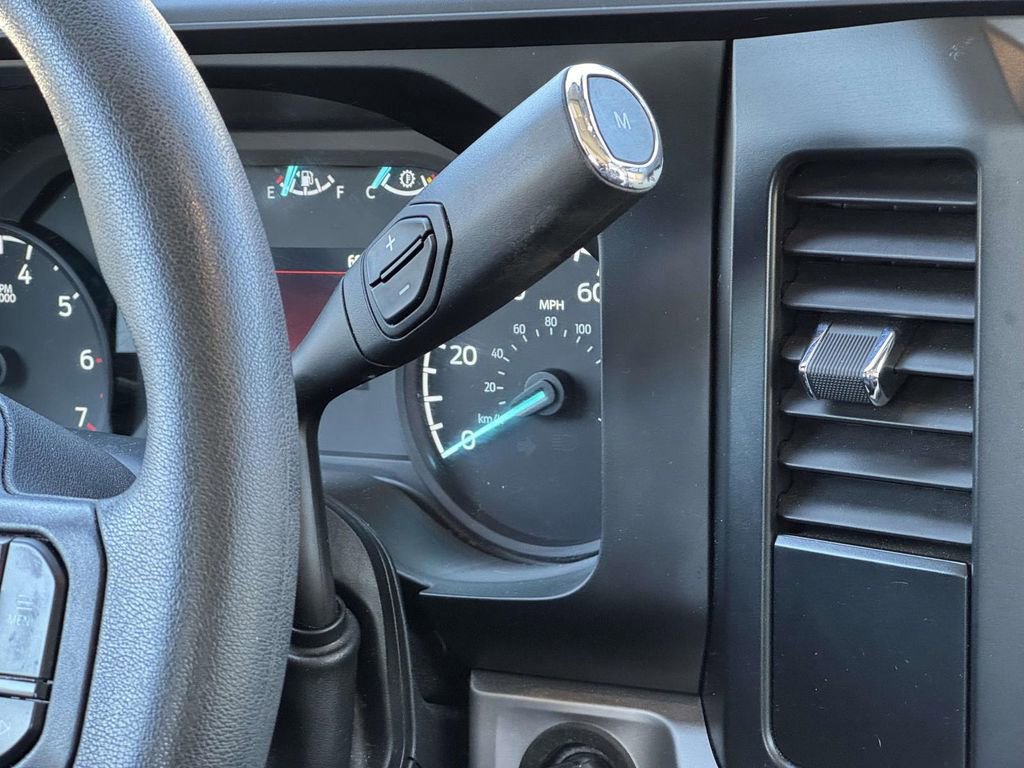 Certified 2023 Ford F250 XL w/ STX Appearance Package image 11