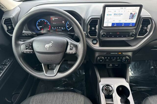 Certified 2023 Ford Bronco Sport Big Bend image 12