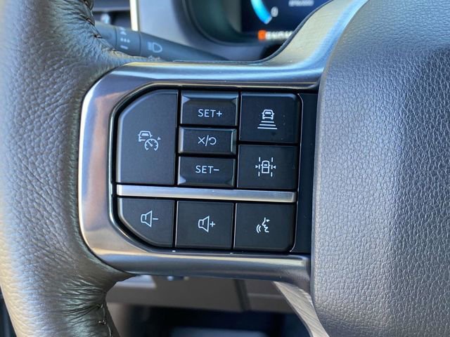 Certified 2024 Ford F150 King Ranch w/ FX4 Off-Road Package image 26
