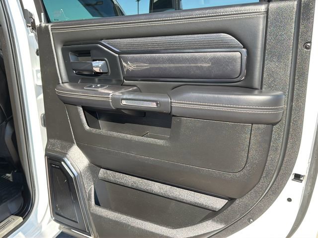 Used 2024 RAM 2500 Limited image 13
