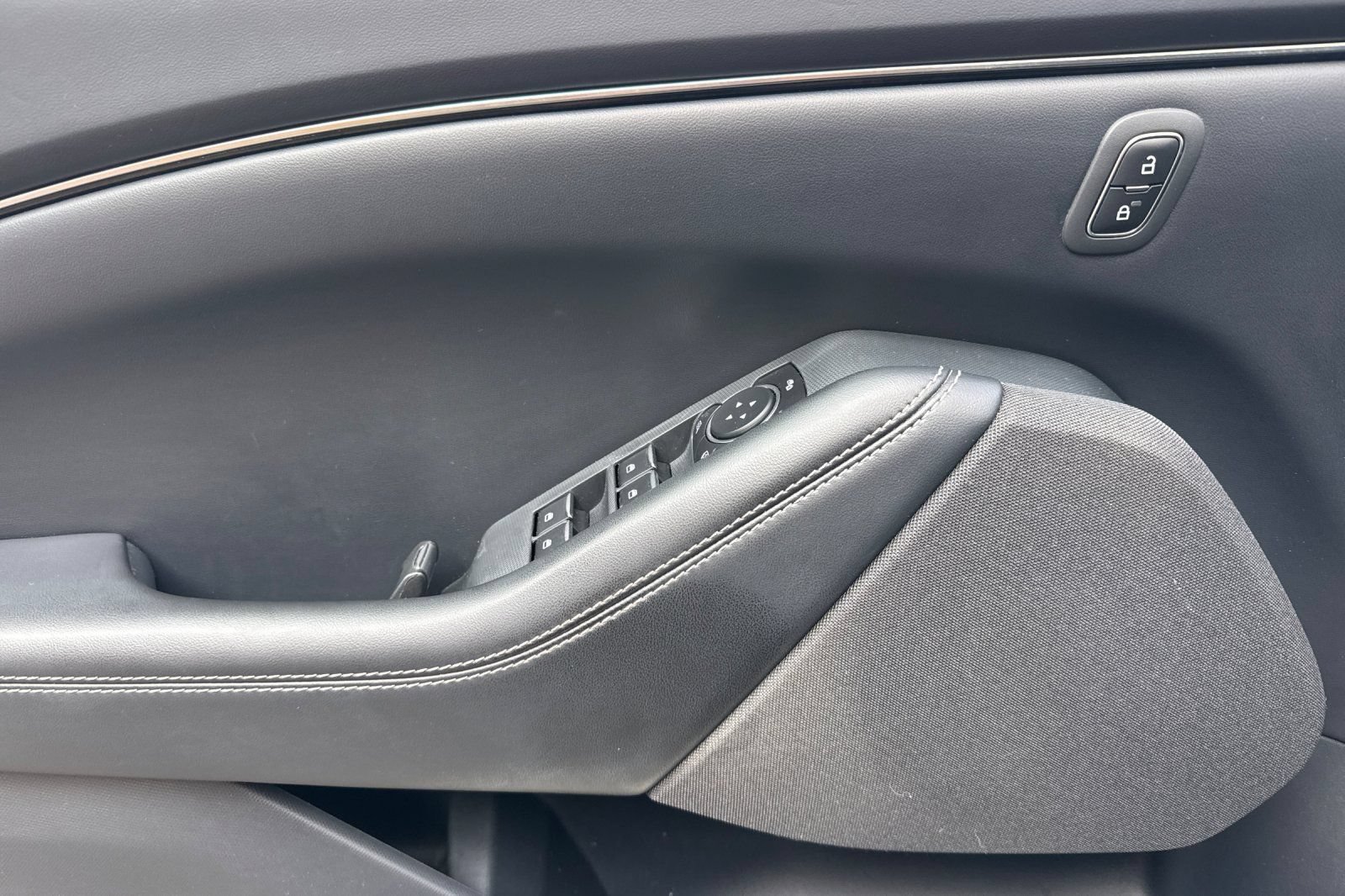 Certified 2023 Ford Mustang Mach-E Select RWD image 16
