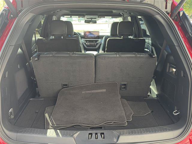 Certified 2025 Ford Explorer ST AWD/4WD image 18