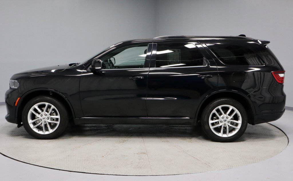 Used 2023 Dodge Durango GT image 10