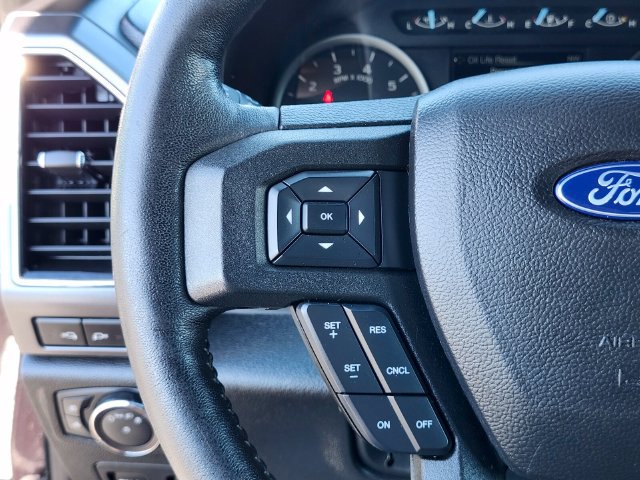 Certified 2019 Ford F150 XLT w/ Equipment Group 302A Luxury AWD/4WD image 30