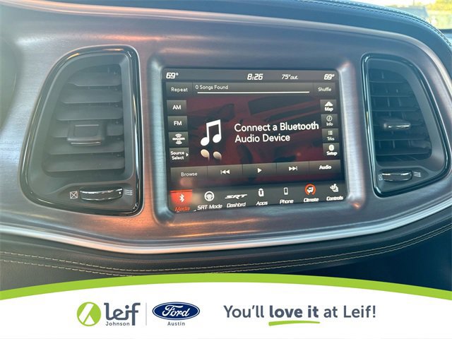 Used 2023 Dodge Challenger R/T Scat Pack image 16