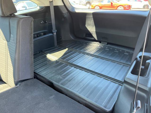 Used 2021 Kia Sorento LX image 19