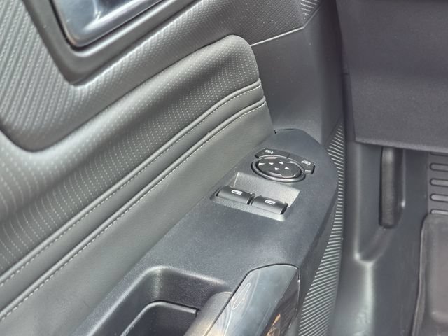 Certified 2025 Ford Mustang GT Premium RWD image 19