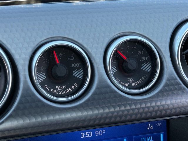 Certified 2020 Ford Mustang Premium w/ 2.3L High Performance Package RWD image 30