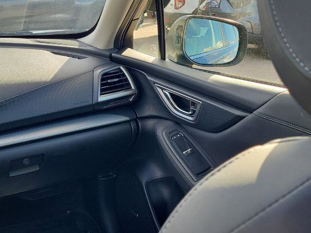 Used 2021 Subaru Forester Limited AWD/4WD image 17