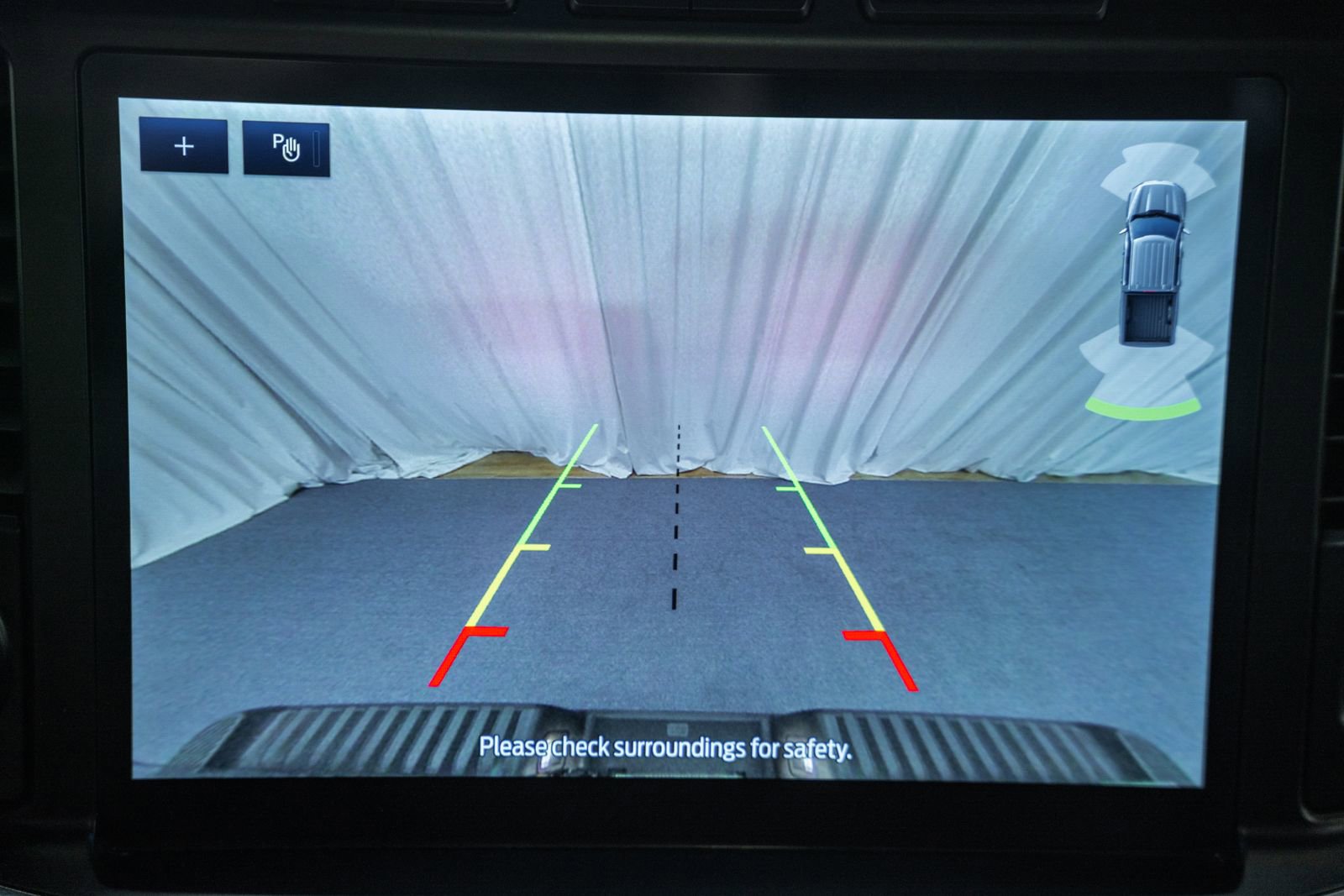 Certified 2023 Ford F150 Lariat w/ Equipment Group 502A High image 57