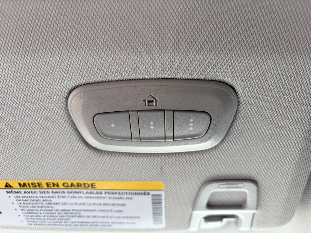 Used 2024 Jeep Grand Cherokee L Limited w/ MOPAR Finishing Package image 19