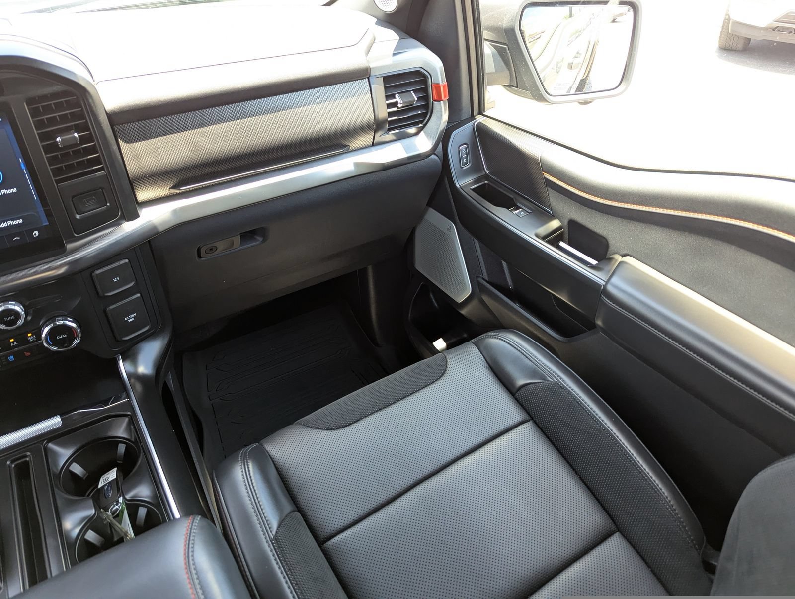 Certified 2025 Ford F150 Raptor AWD/4WD image 20