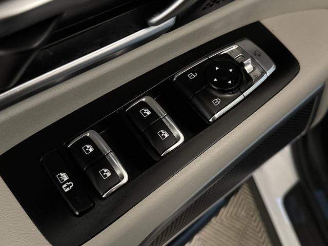 Used 2022 Kia Telluride EX w/ EX Premium Package image 17