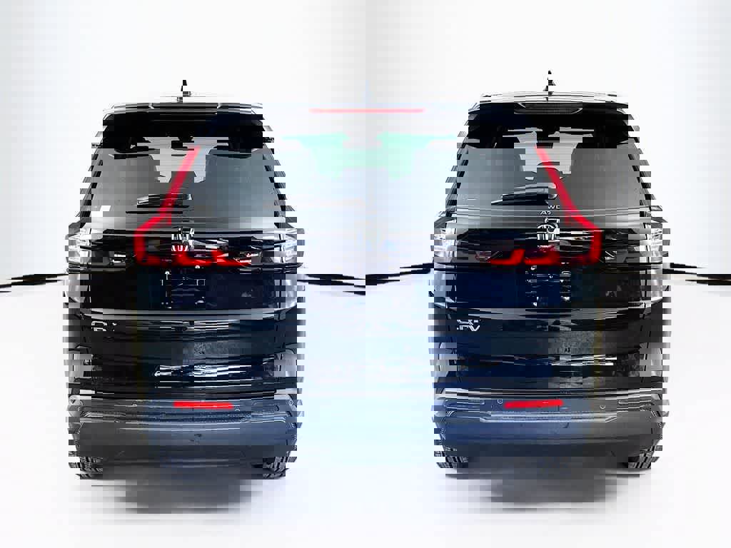 Used 2025 Honda CR-V EX-L image 4