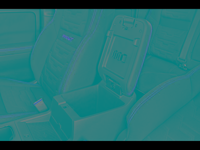 Used 2023 Nissan Frontier PRO-4X w/ Tow Package image 14