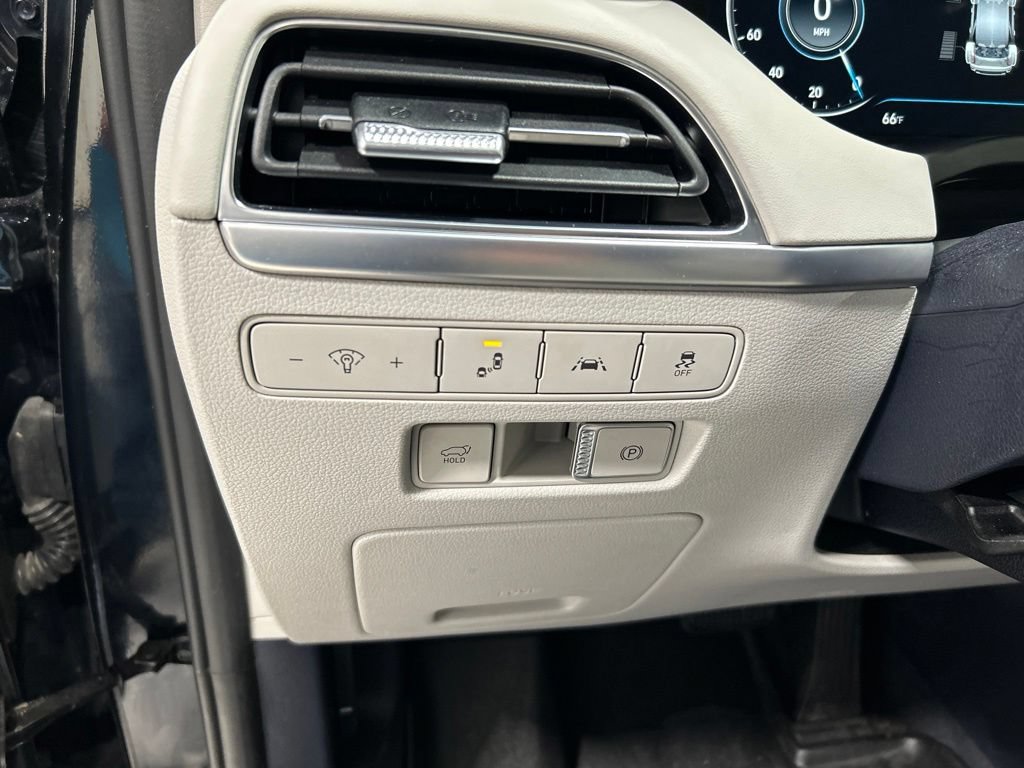 Used 2022 Hyundai Palisade Calligraphy AWD/4WD image 14