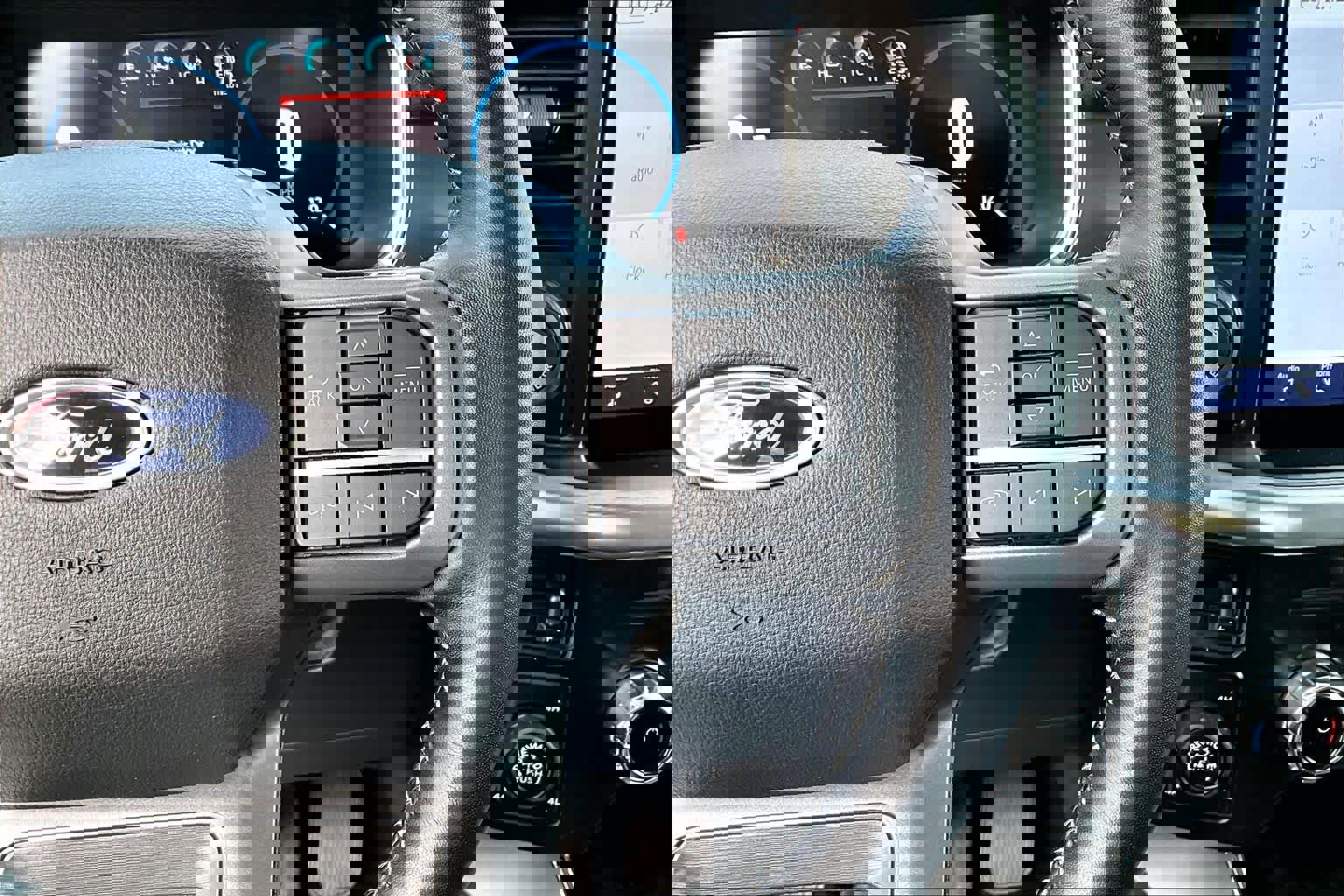 Certified 2022 Ford F150 Lariat image 24