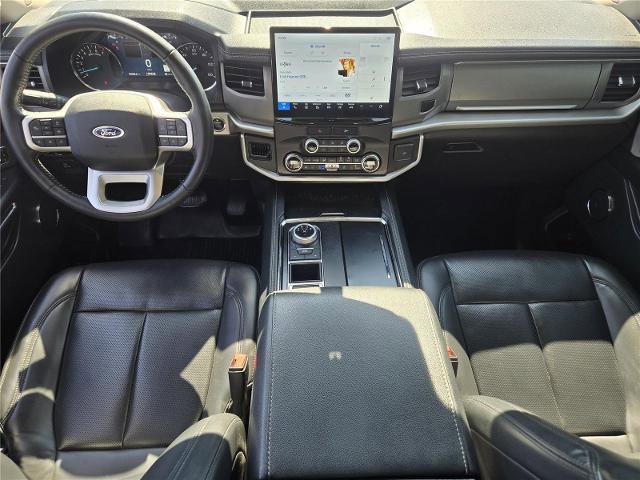 Certified 2022 Ford Expedition XLT RWD image 25