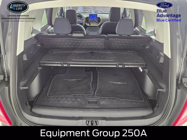Certified 2023 Ford Bronco Sport Heritage AWD/4WD image 16