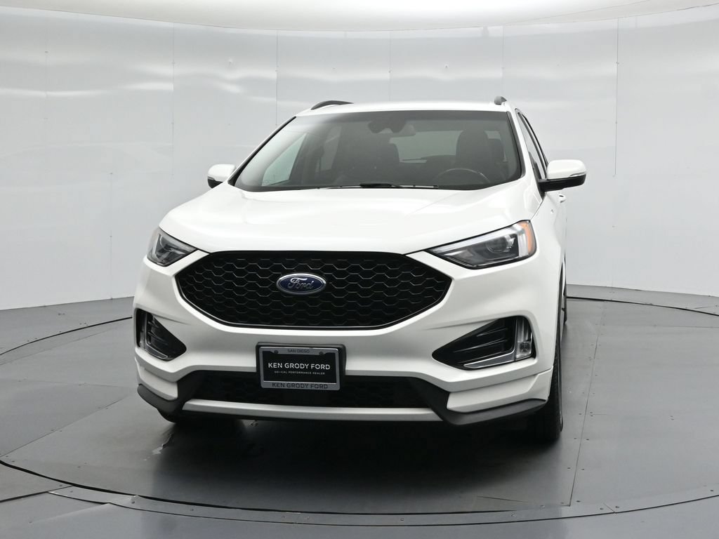 Certified 2020 Ford Edge ST-Line FWD image 53