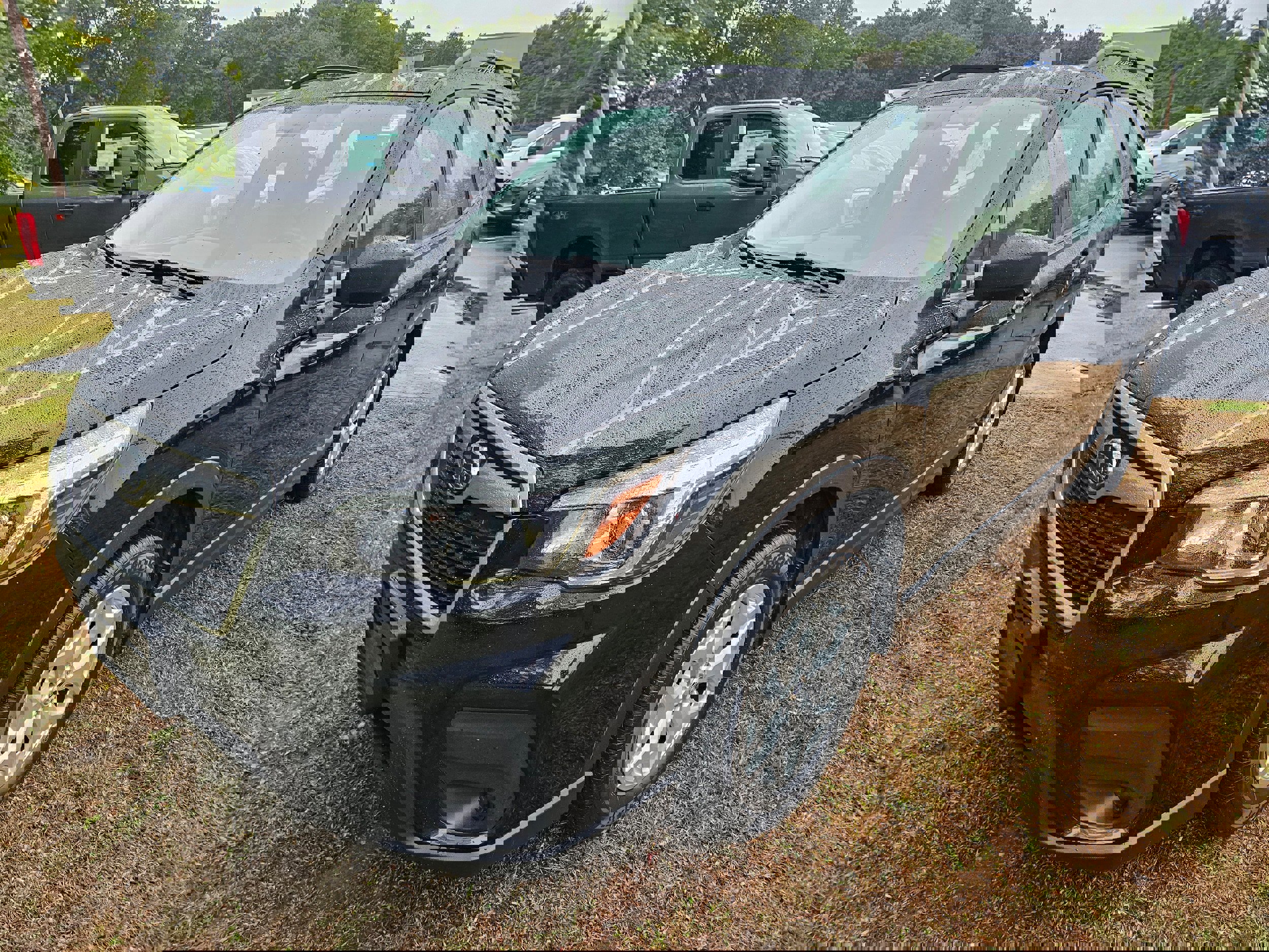 Used 2020 Subaru Forester w/ Alloy Wheel Package image 1