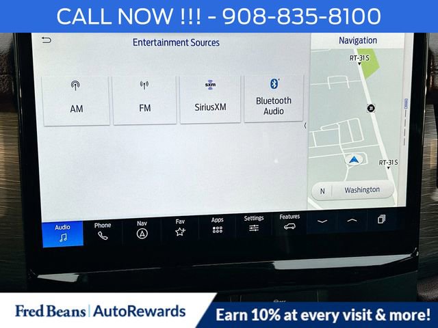 Certified 2023 Ford Expedition Limited image 19