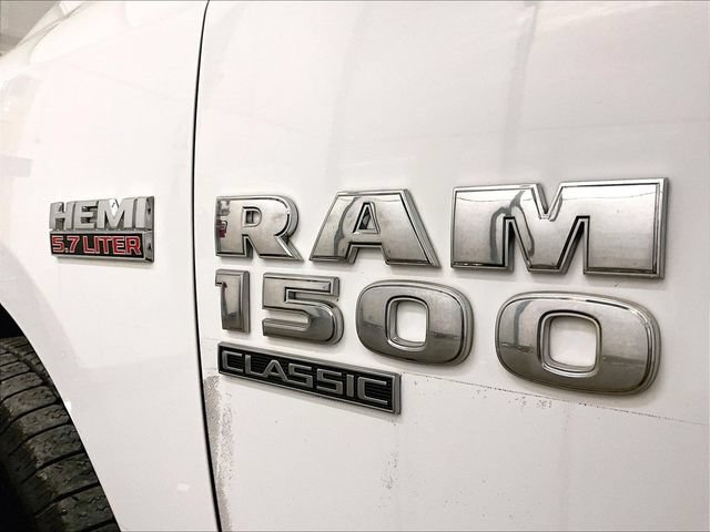 Used 2019 RAM 1500 Tradesman w/ Popular Equipment Group RWD image 13