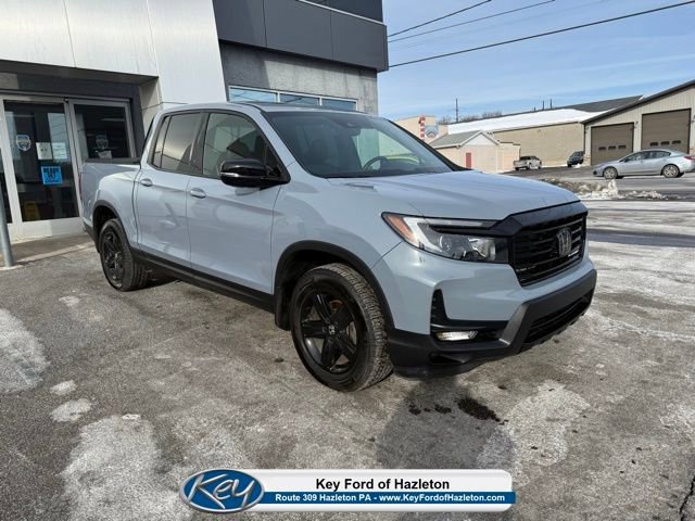 Used 2022 Honda Ridgeline Black Edition image 8