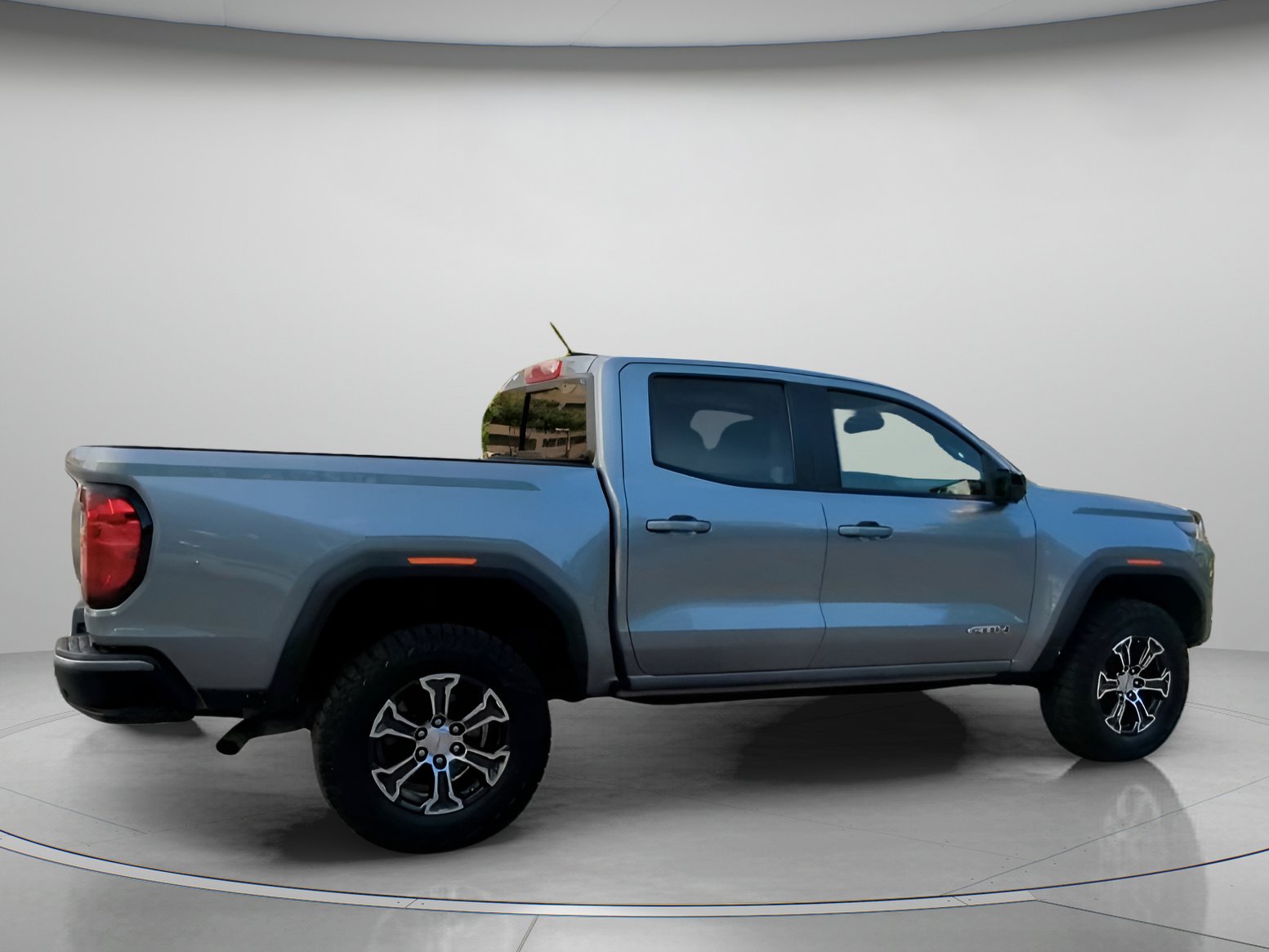 Used 2023 GMC Canyon AT4 w/ AT4 Premium Package AWD/4WD image 30