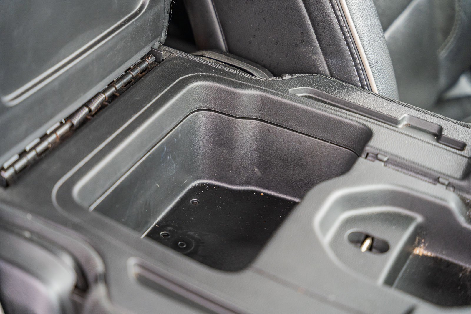 Used 2019 RAM 1500 Laramie image 14