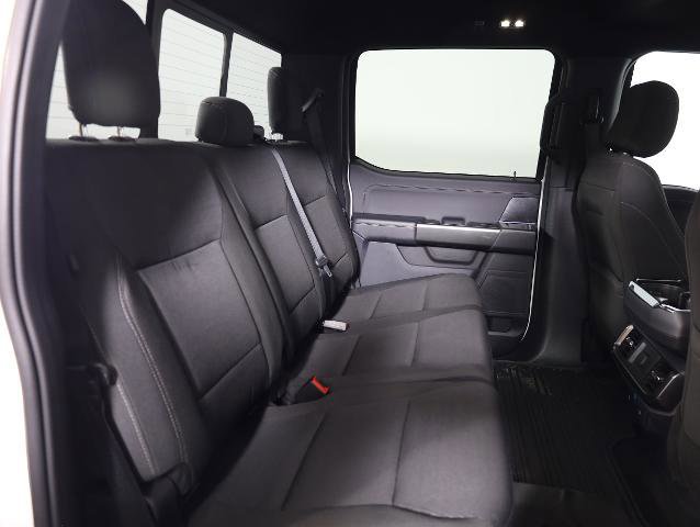 Certified 2023 Ford F150 XLT w/ Equipment Group 302A High image 11