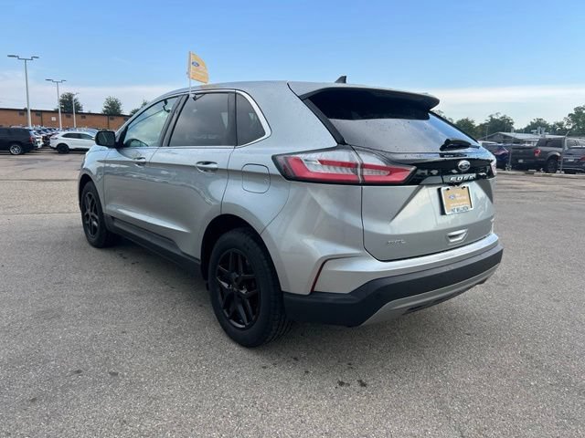 Certified 2024 Ford Edge SEL w/ Convenience Package AWD/4WD image 26