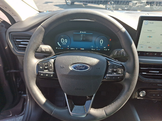 Certified 2023 Ford Escape Active w/ Tech Pack #2 AWD/4WD image 21