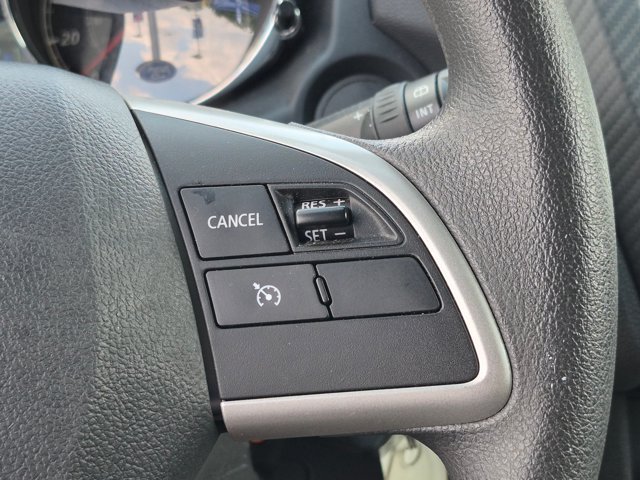 Used 2025 Mitsubishi Outlander Sport ES AWD/4WD image 16
