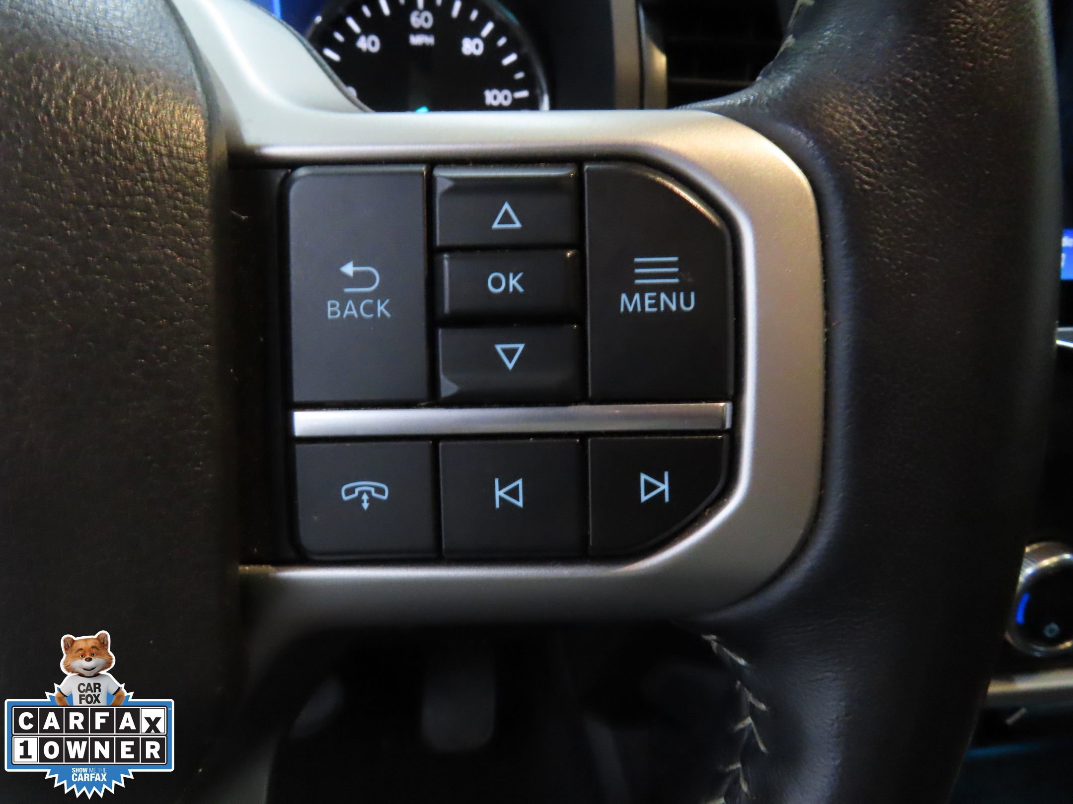 Certified 2024 Ford Expedition Max XLT image 16