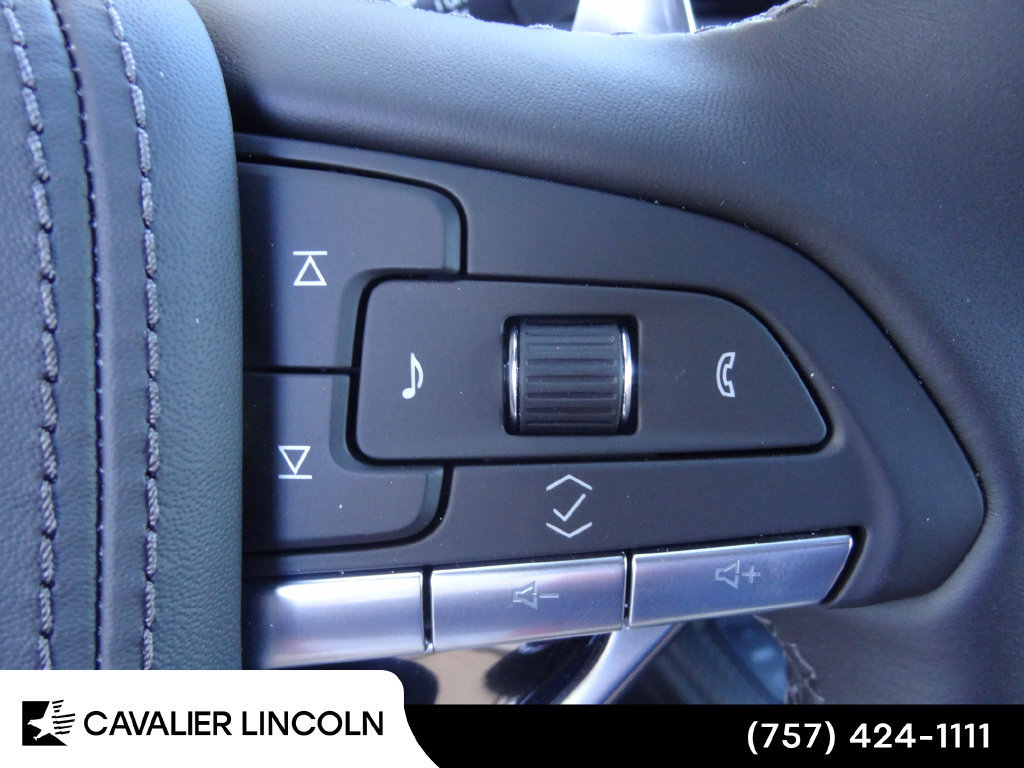 Used 2026 Cadillac CT5 Sport w/ Platinum Package RWD image 23