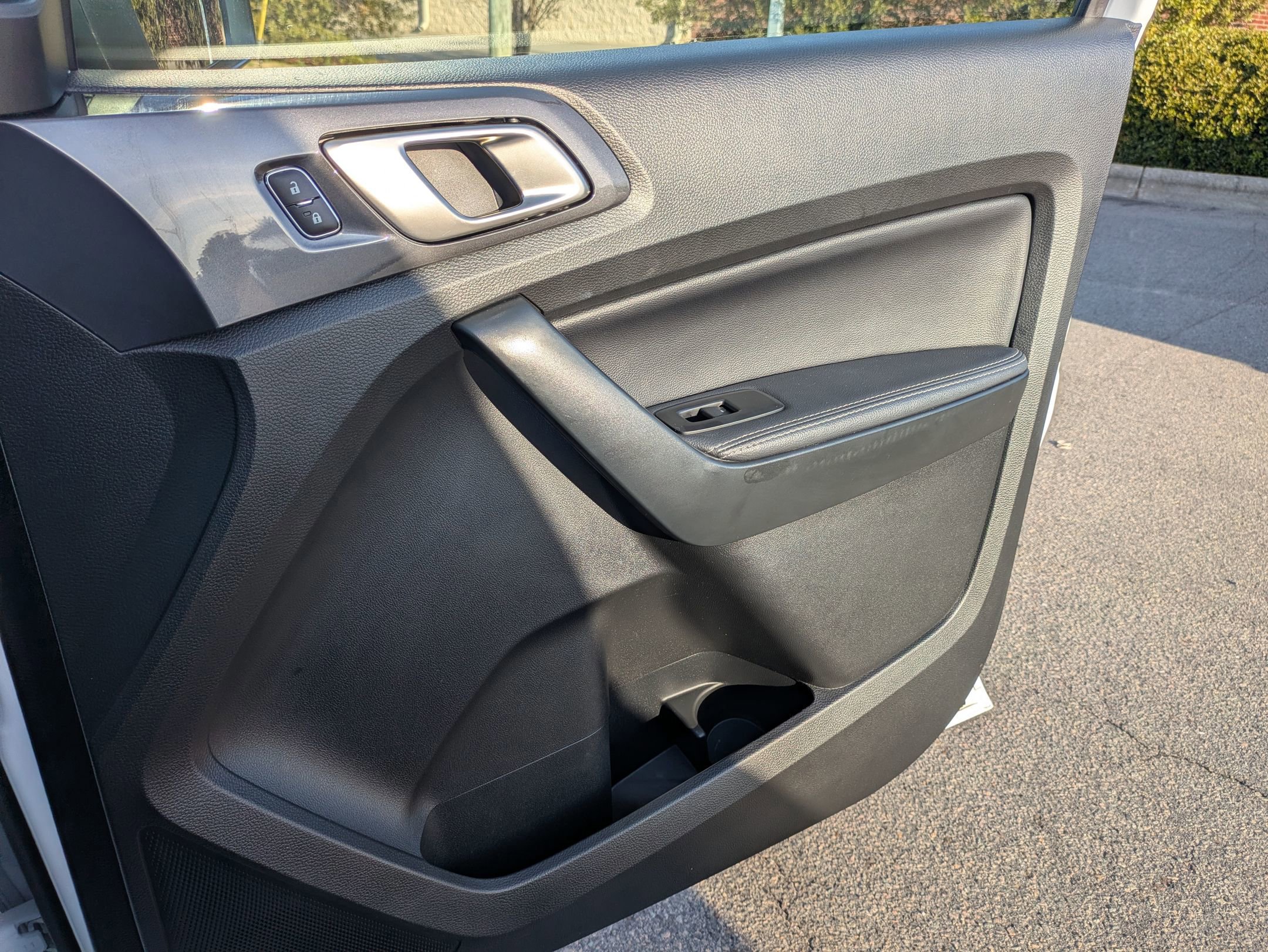 Certified 2022 Ford Ranger Lariat w/ Equipment Group 501A High image 31