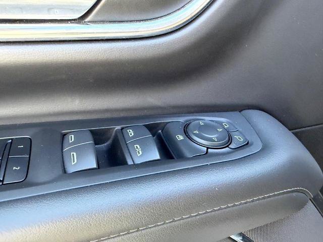 Used 2024 Chevrolet Tahoe LT AWD/4WD image 21