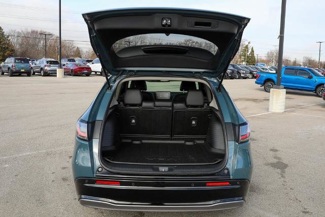 Used 2025 Honda HR-V EX-L image 12