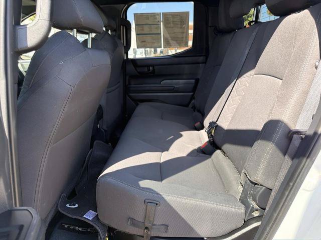 Used 2024 Toyota Tacoma SR5 AWD/4WD image 26