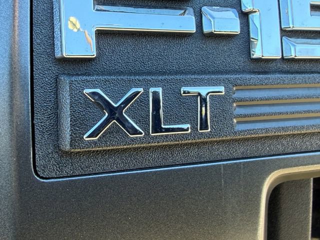 Certified 2023 Ford F150 XLT w/ Equipment Group 302A High image 22