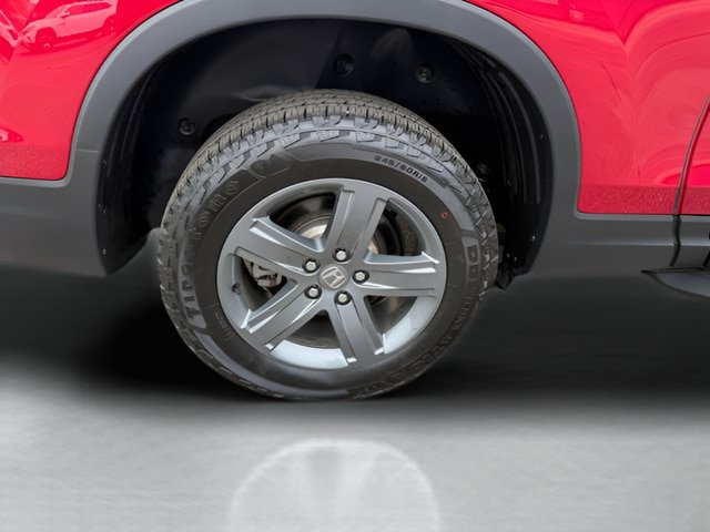 Used 2023 Honda Ridgeline RTL-E image 29