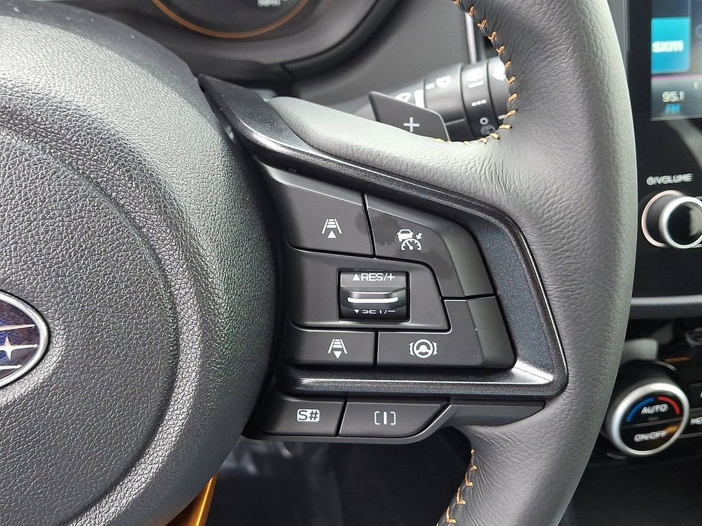 Used 2025 Subaru Forester Wilderness AWD/4WD image 23