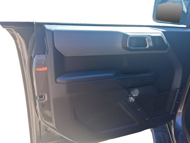 Certified 2024 Ford Bronco Big Bend AWD/4WD image 11