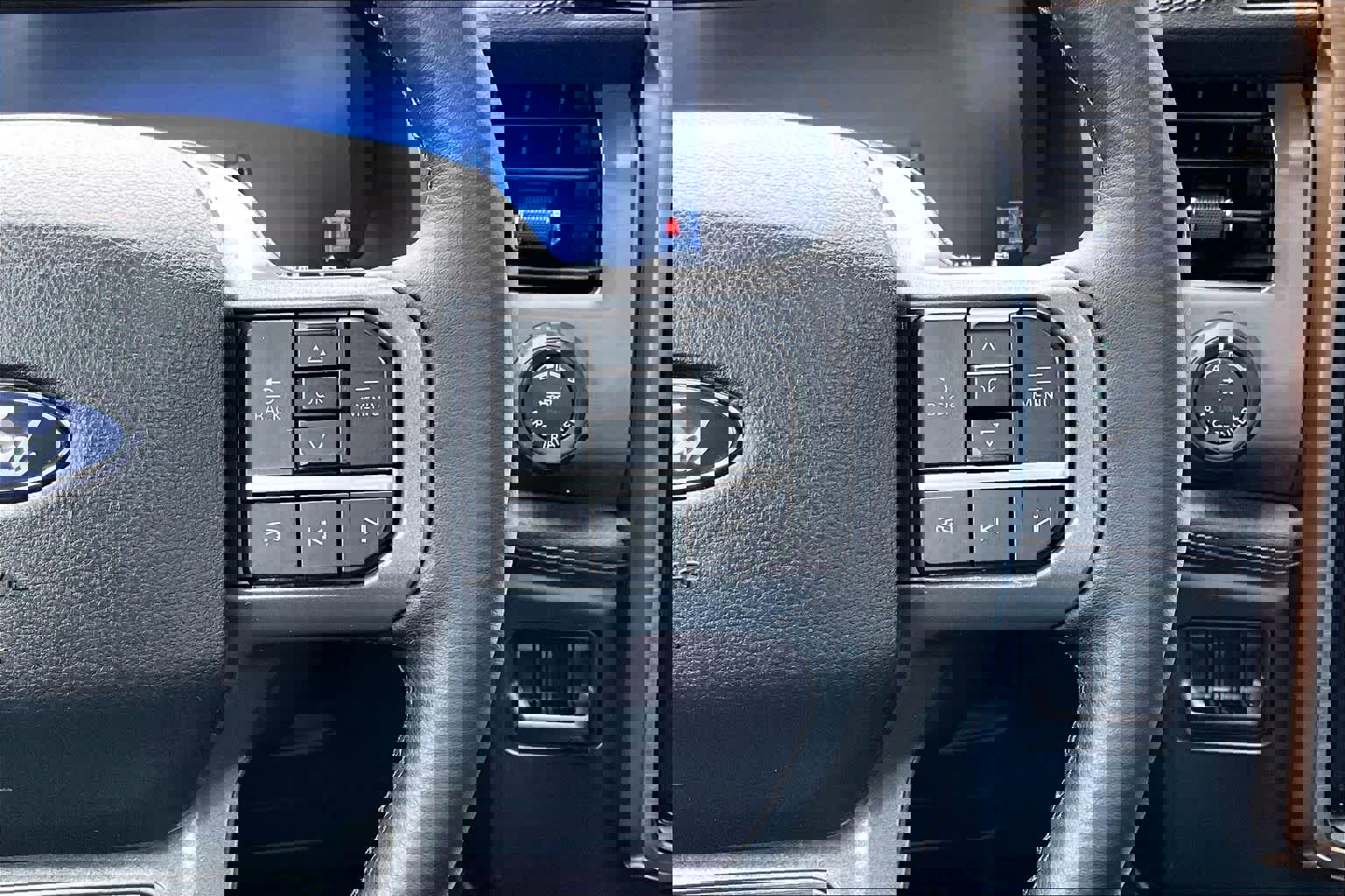 Certified 2025 Ford F150 Lightning Lariat image 25