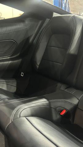 Certified 2026 Ford Mustang Premium RWD image 36